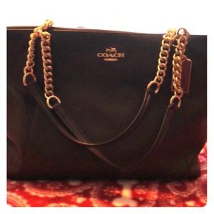 Ladies Coach purse